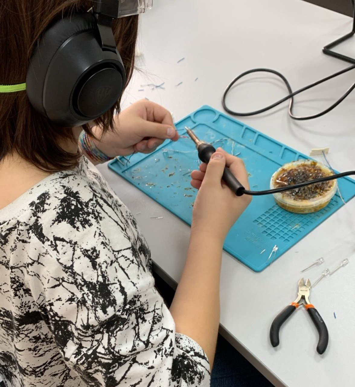 Занятия  в MiphCenter